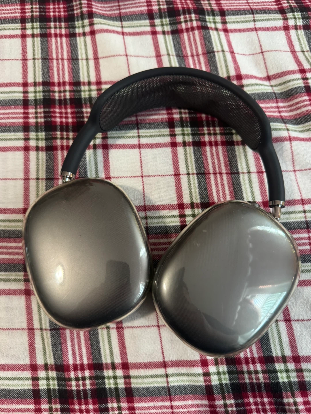 Apple Airpods Max - Space Gray - photo 3