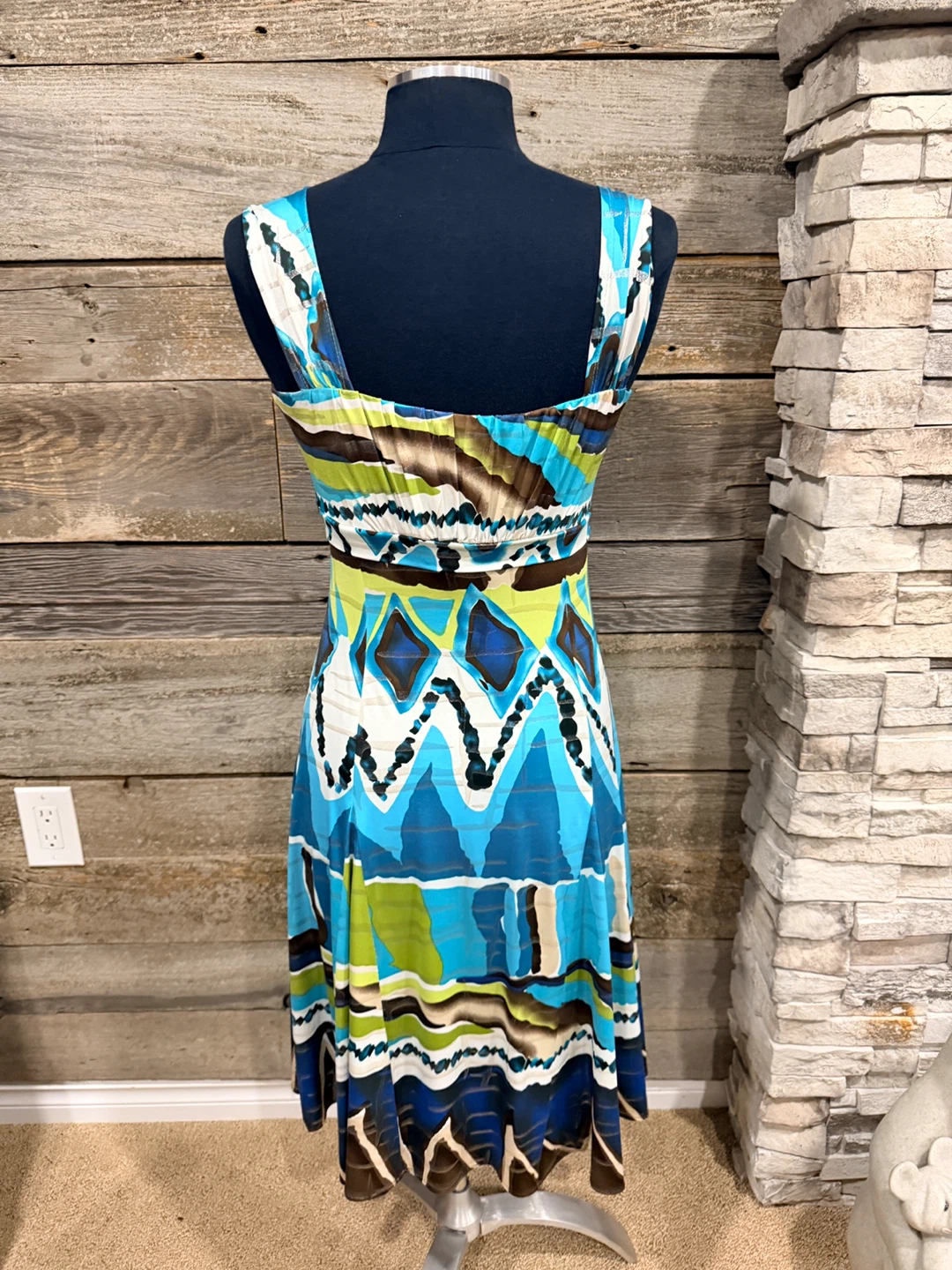 Frank Lyman Design Summer Dress - photo 2