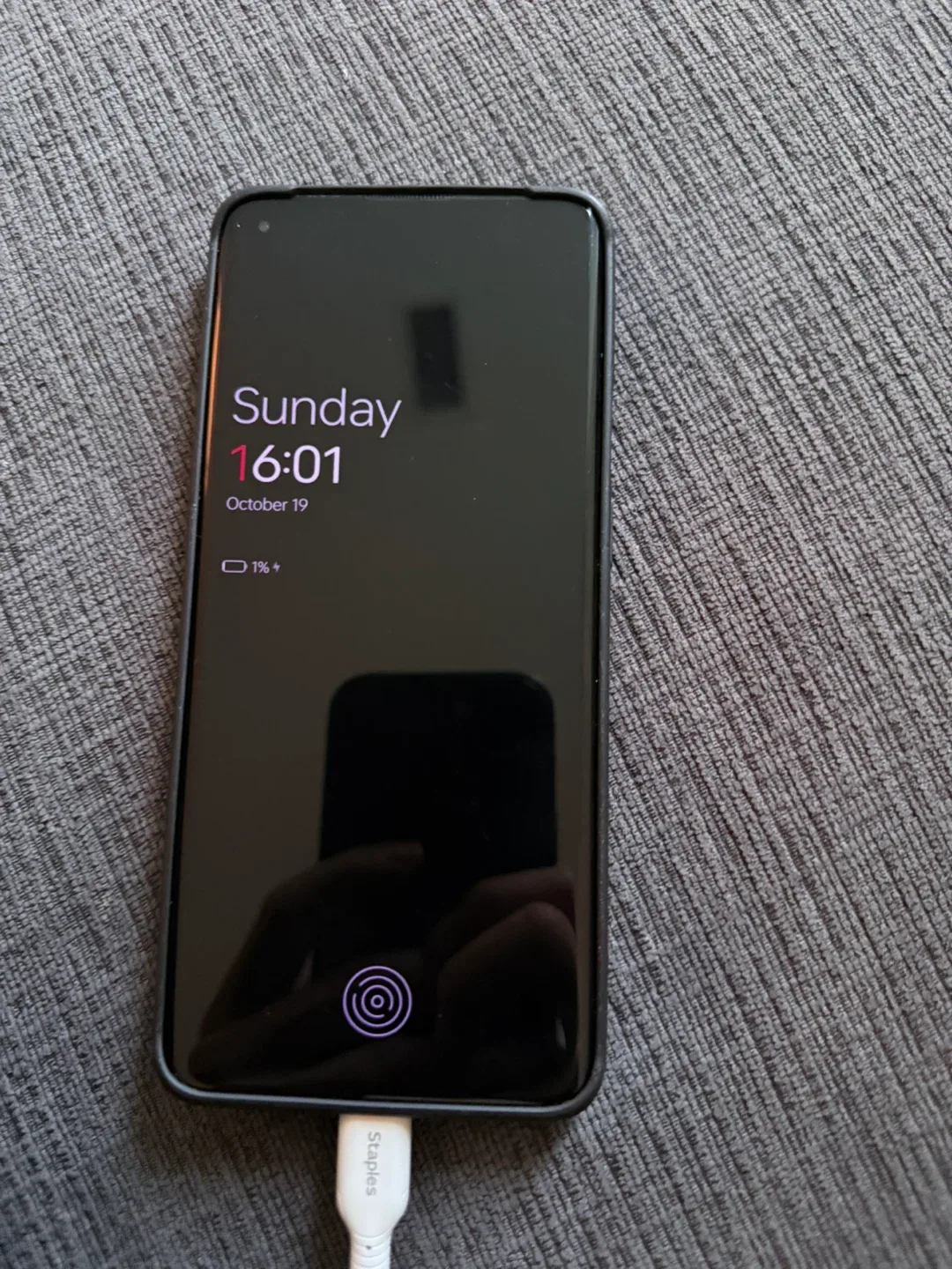 OnePlus 9 Pro Black 12+256 image indicator(3)