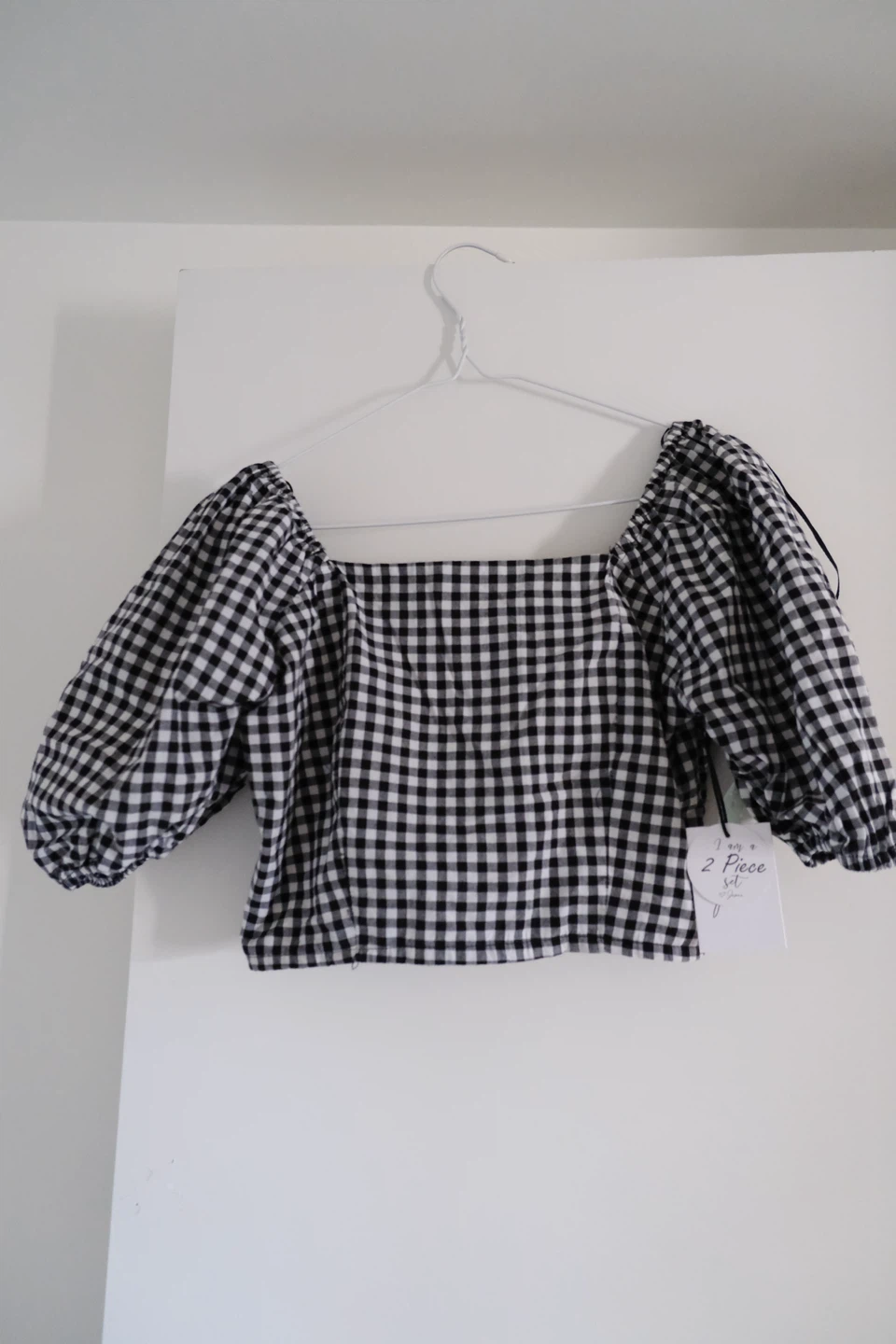 Skirt and top set - photo 2