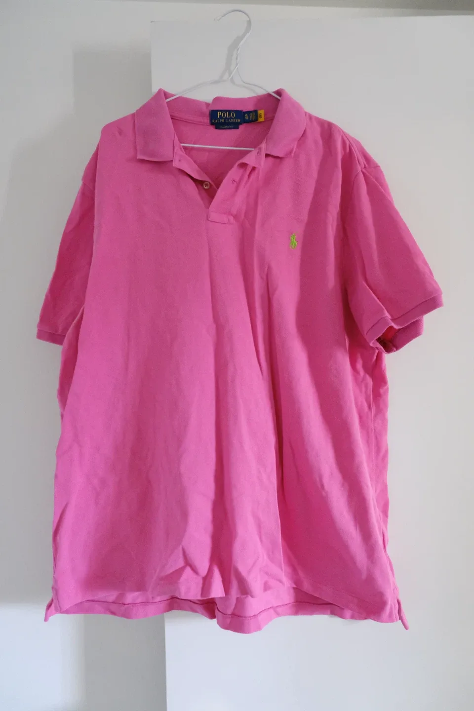 T-shirt Polo Ralph Lauren thumbnail