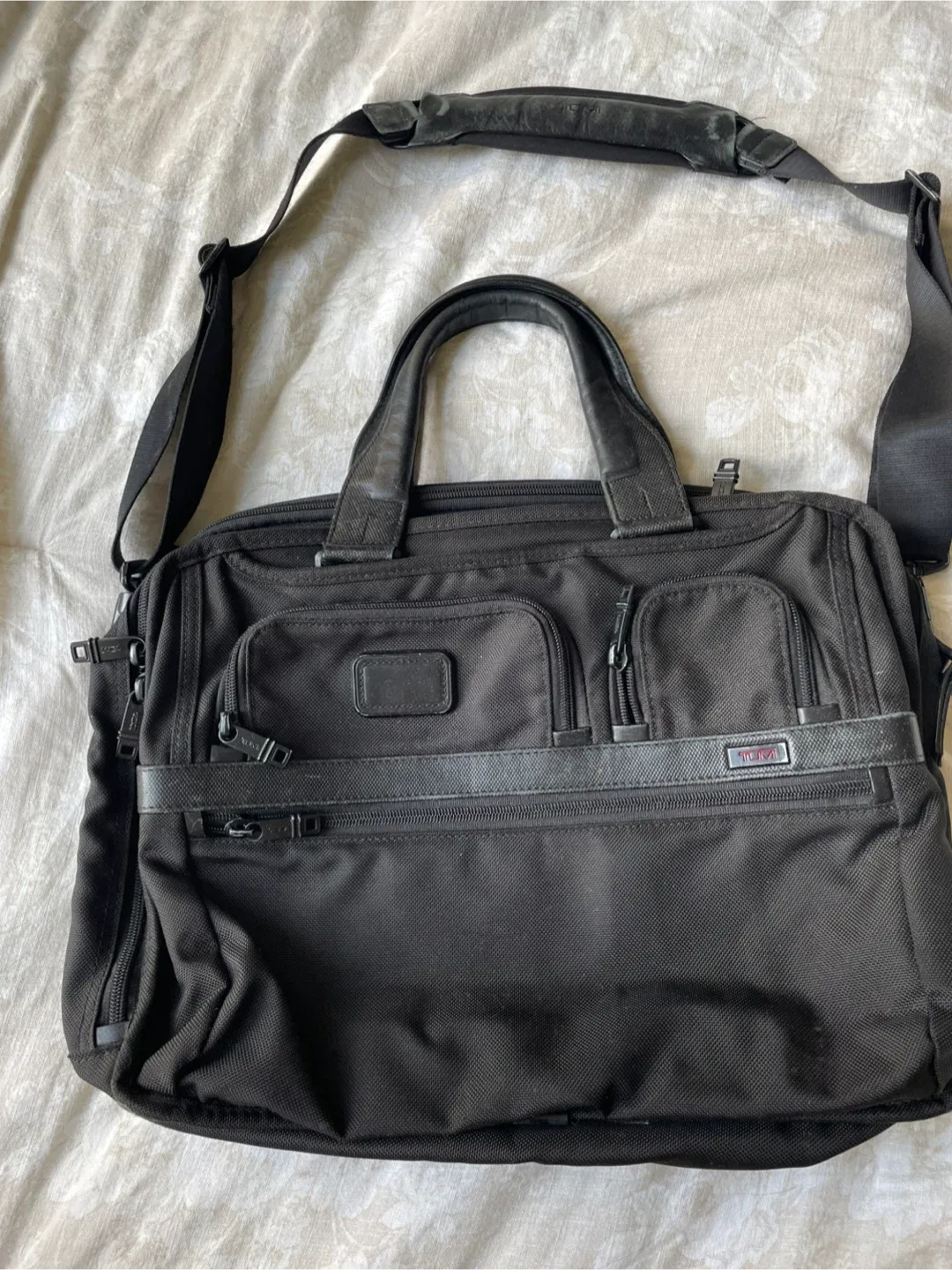 Tumi Alpha Brief thumbnail