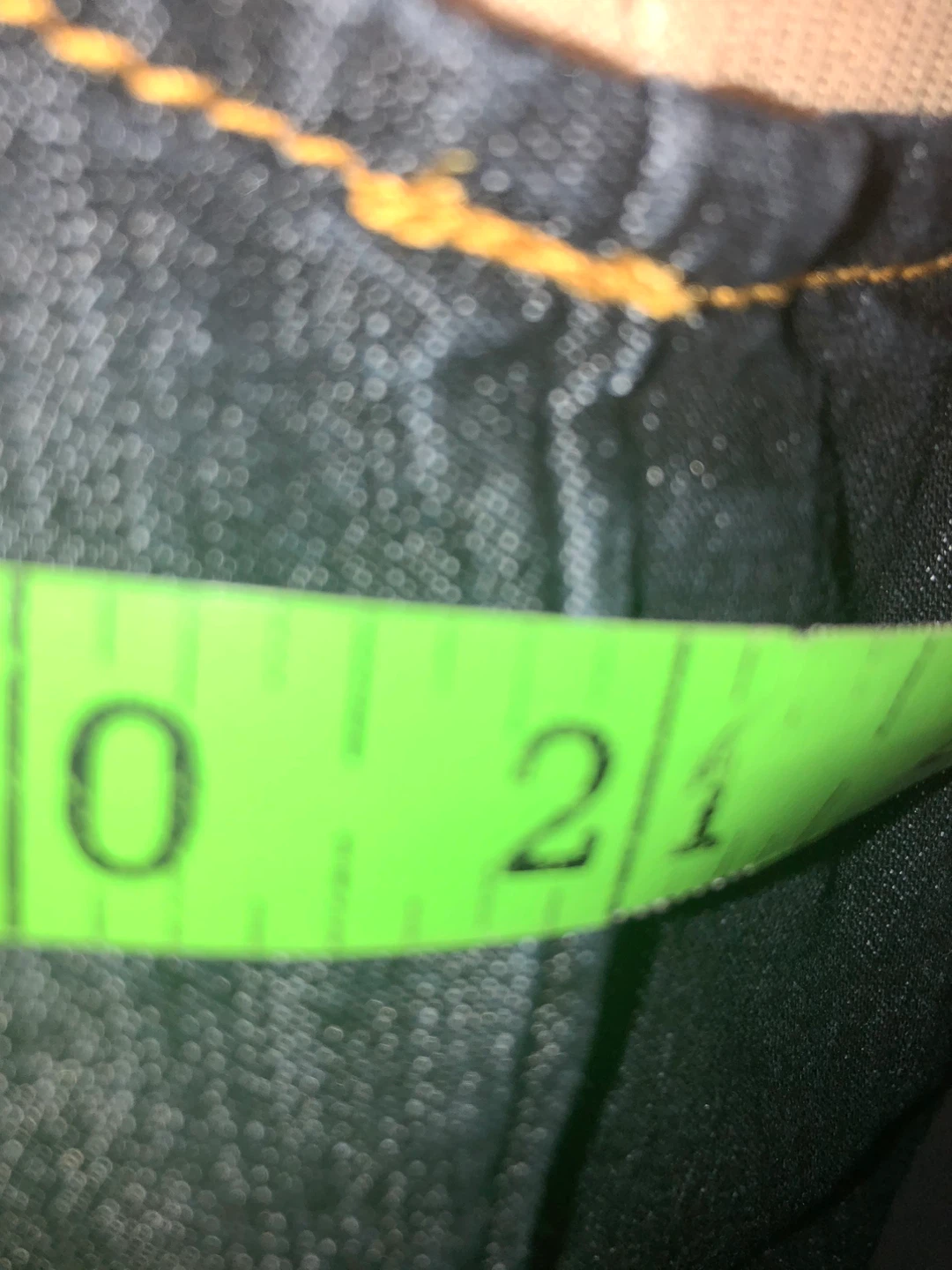 Women’s Denim Vest. Size large. - photo 3