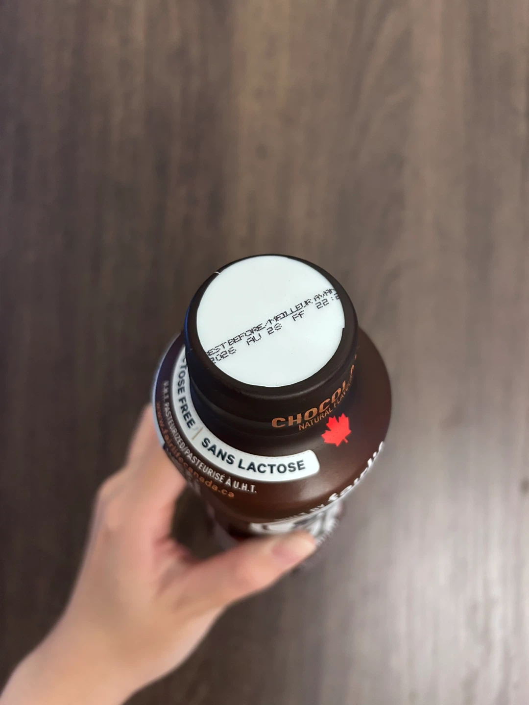 Fair Life Core Power High Protein Milk Brand new Sealed - photo 2