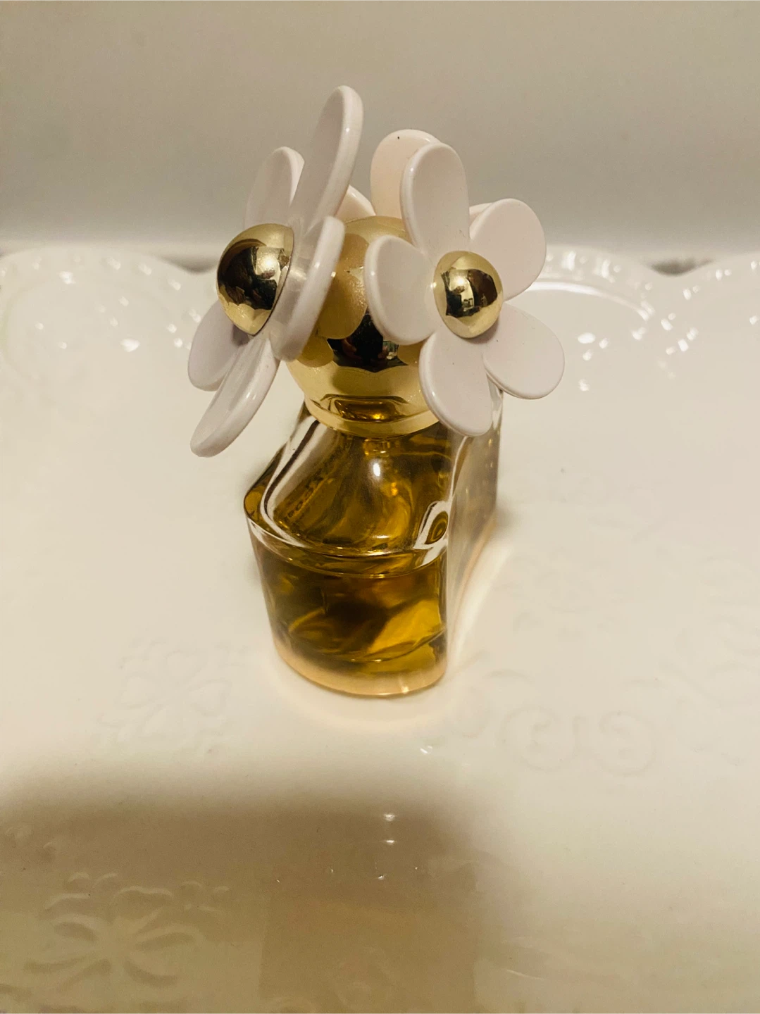 Marc Jacobs Daisy Eau So Intense Perfume - 30ml - photo 2