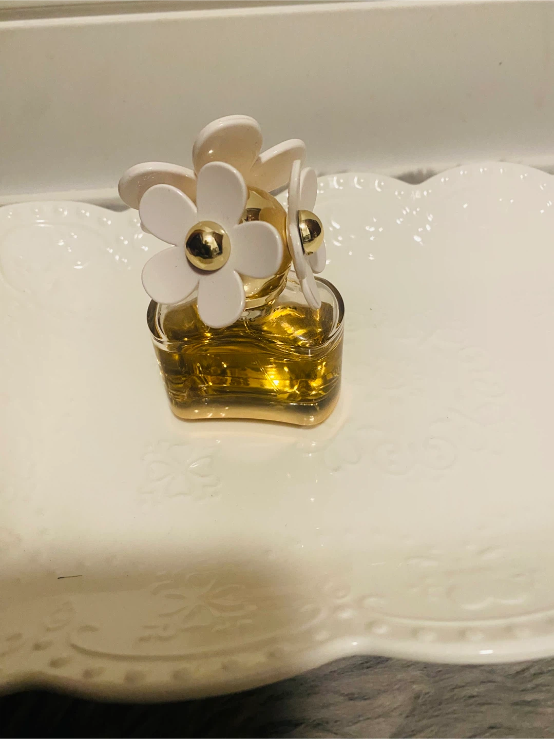 Marc Jacobs Daisy Eau So Intense Perfume - 30ml - photo 3