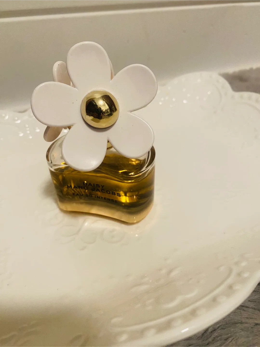 Marc Jacobs Daisy Eau So Intense Perfume - 30ml thumbnail