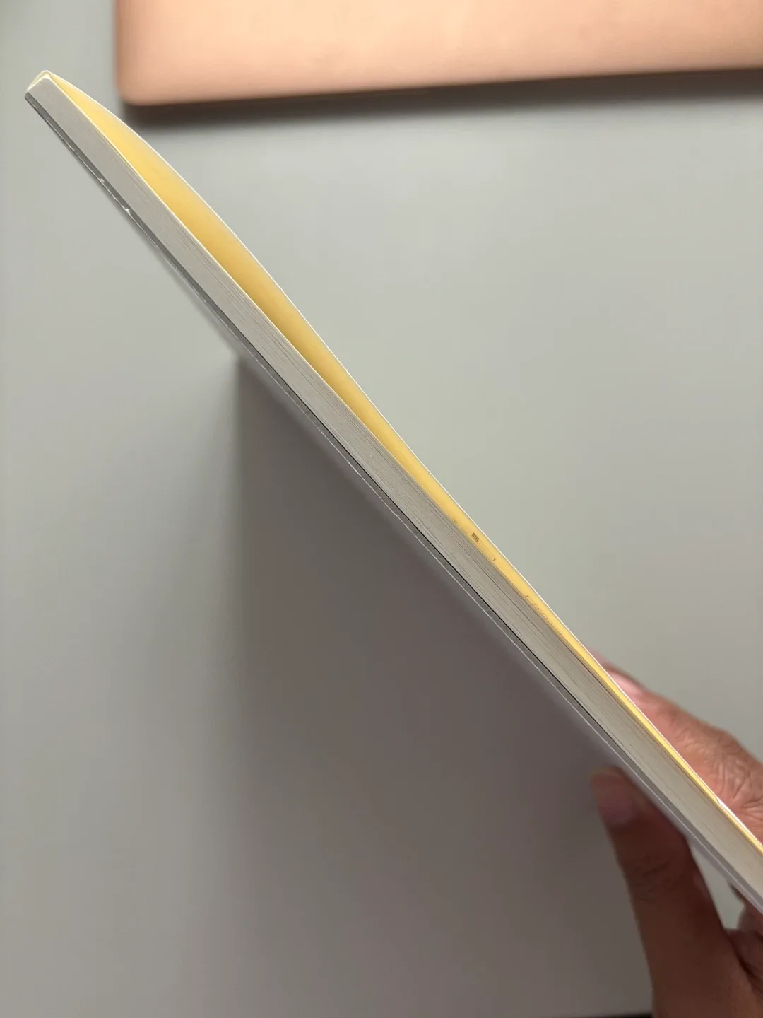 Midori MD Paper Cotton Letter Pad image indicator(4)