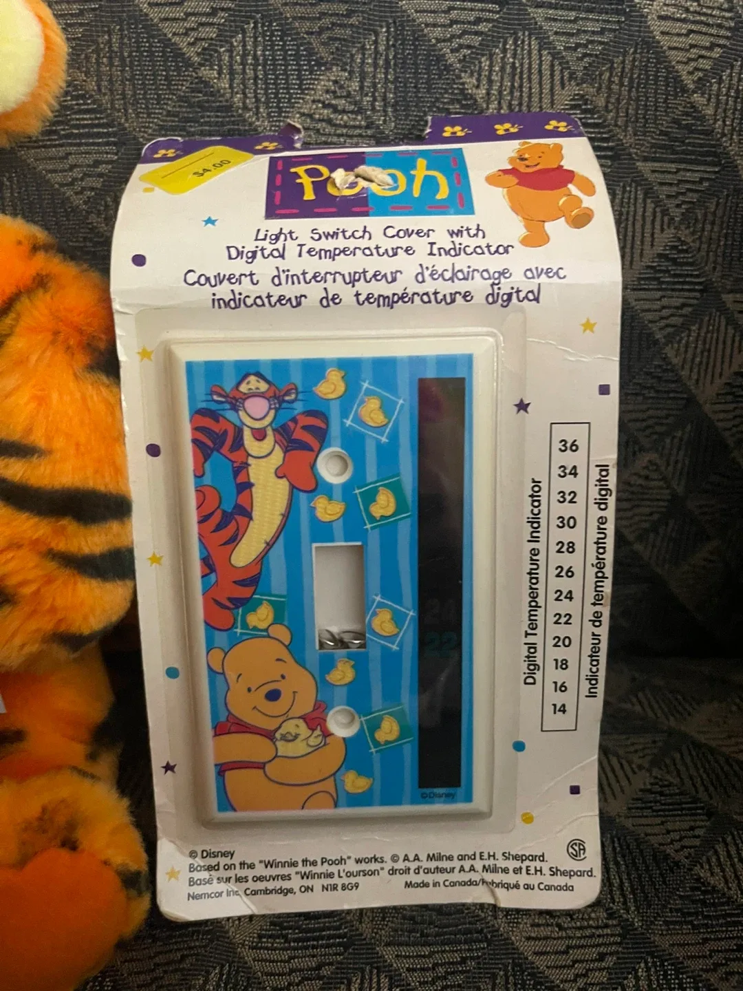 Winnie The Pooh Bundle + 2 Freebies image indicator(2)