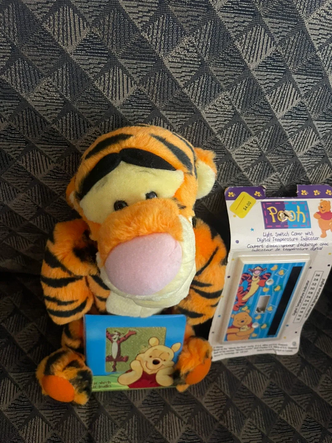 Winnie The Pooh Bundle + 2 Freebies image indicator(6)