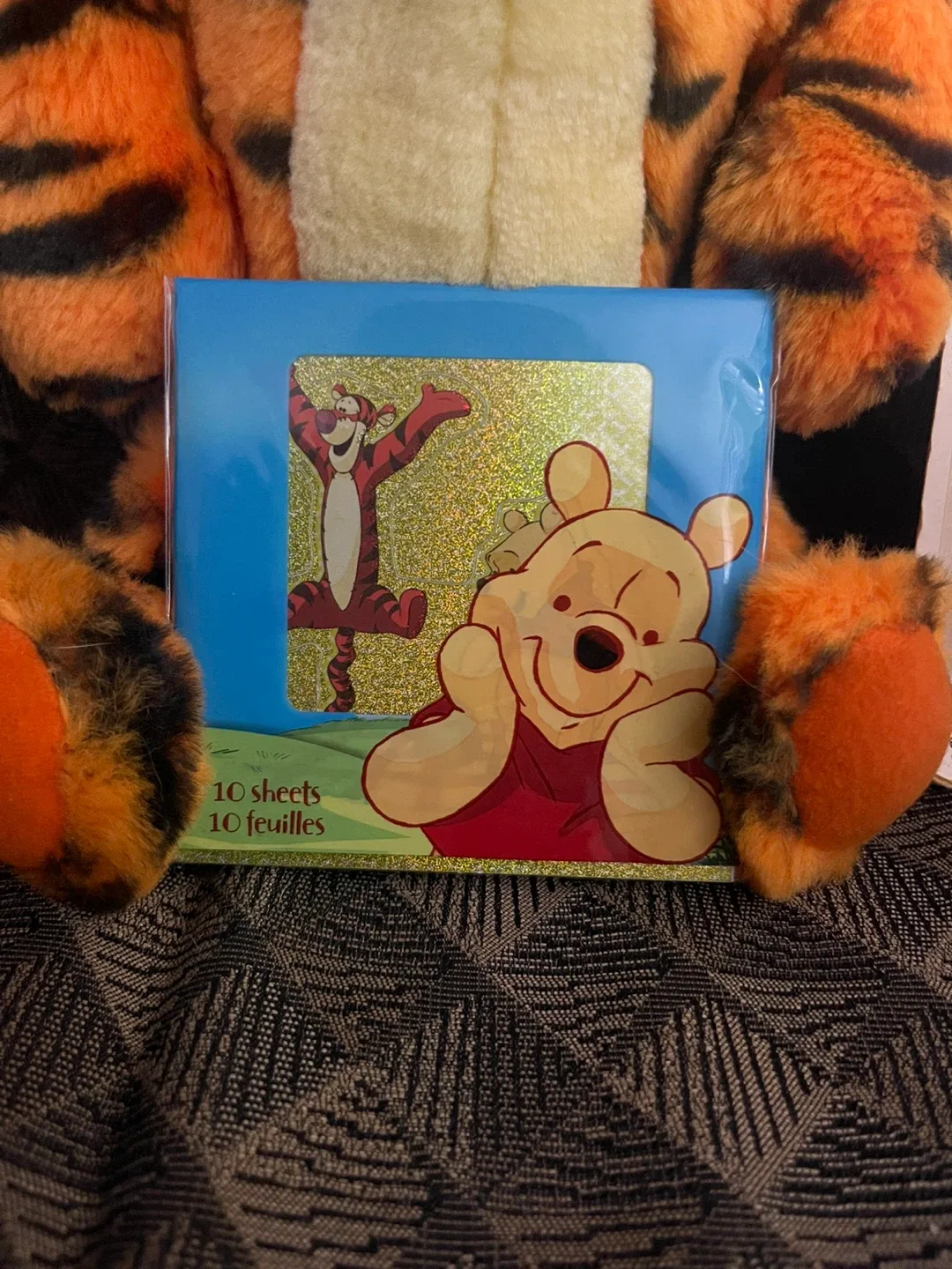 Winnie The Pooh Bundle + 2 Freebies image indicator(3)