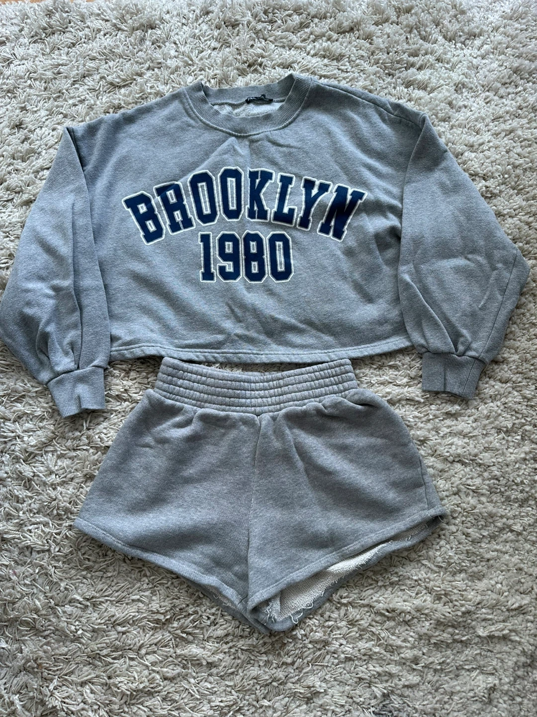 Zara lounge set