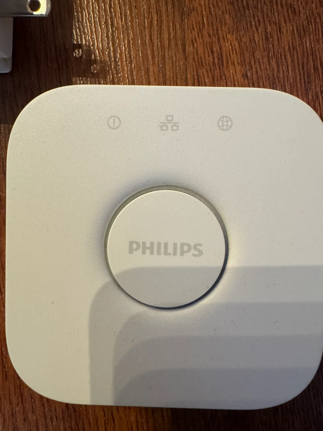Philips Hue Bridge - photo 2