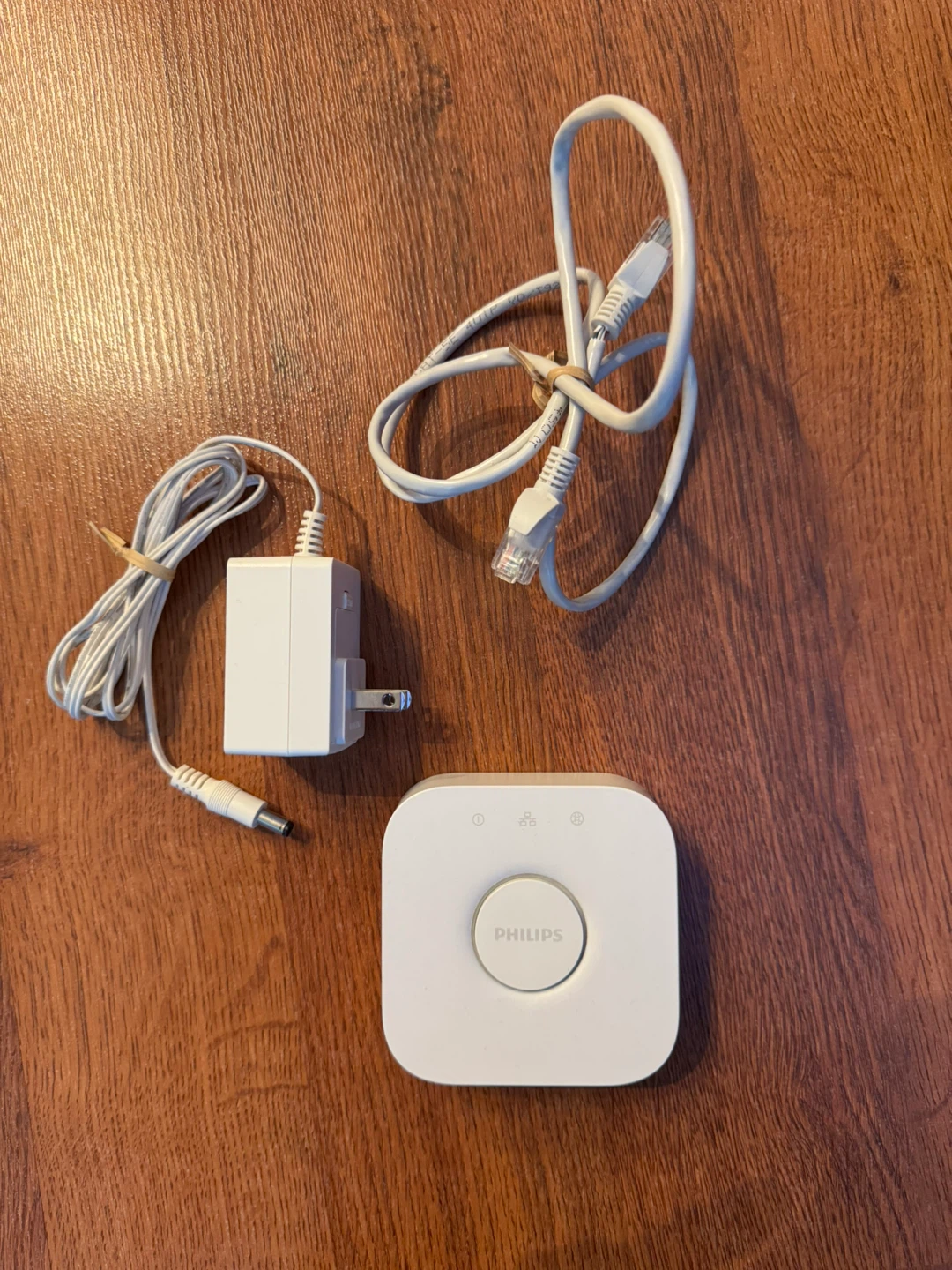Philips Hue Bridge