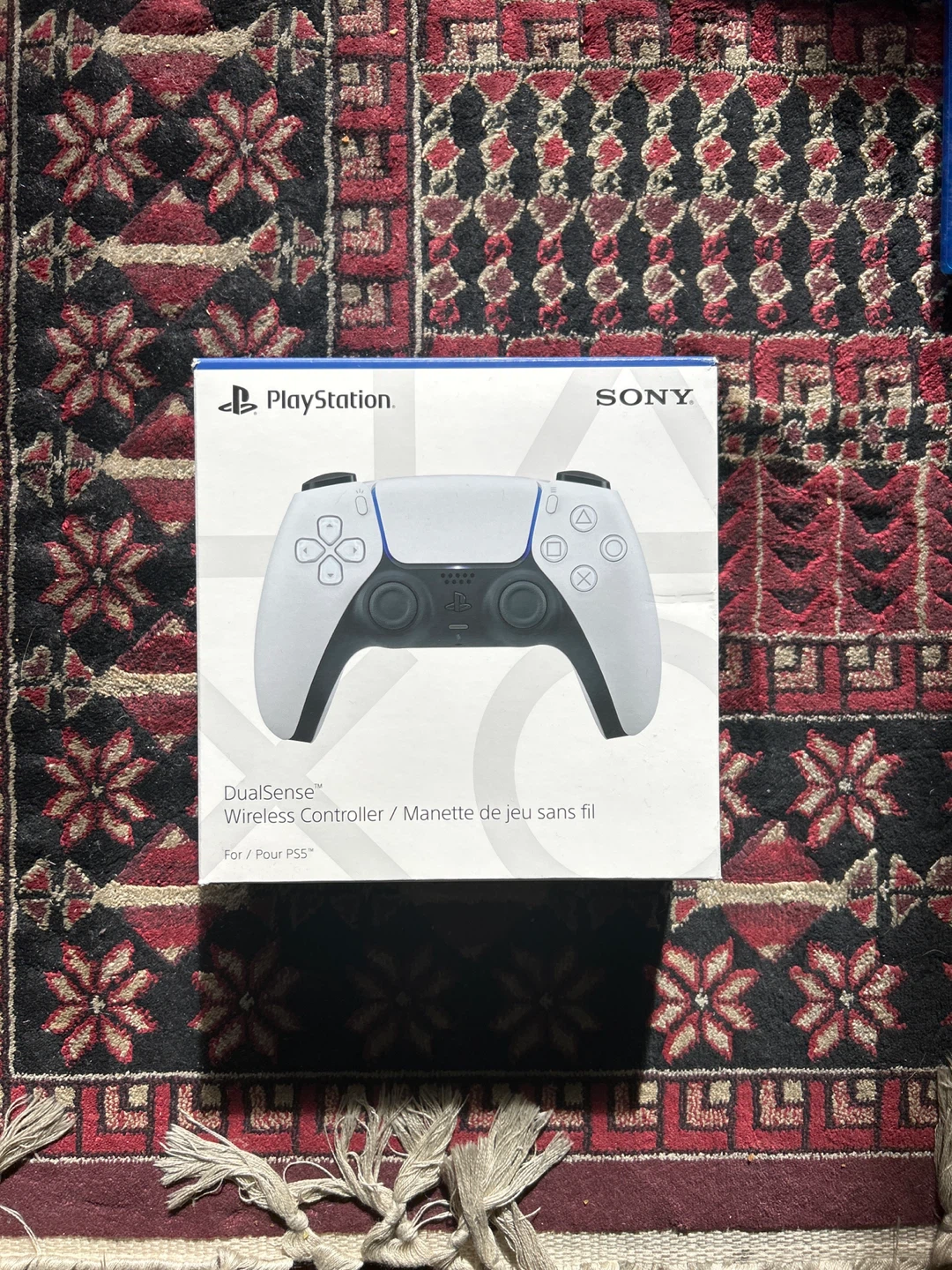 Sony PlayStation 5 (PS5) Console (Disc version) + Games - photo 2