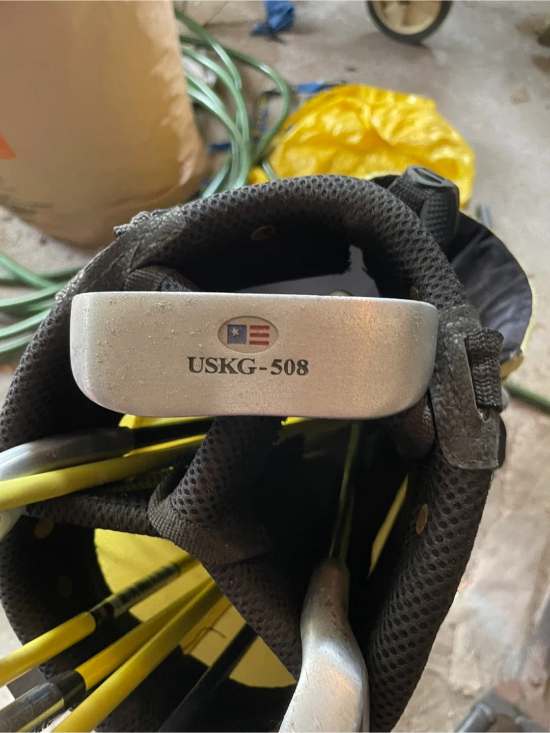 Golf clubs image indicator(2)