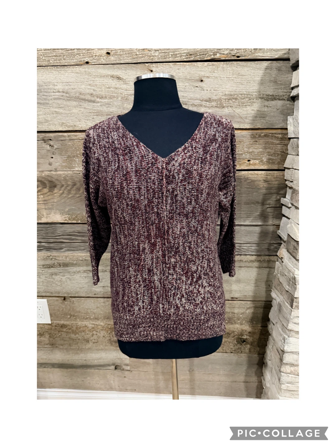 Cleo Petites Sweater