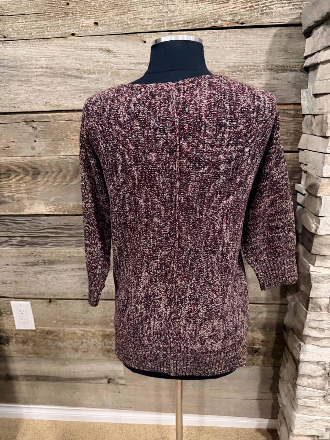 Cleo Petites Sweater - photo 2