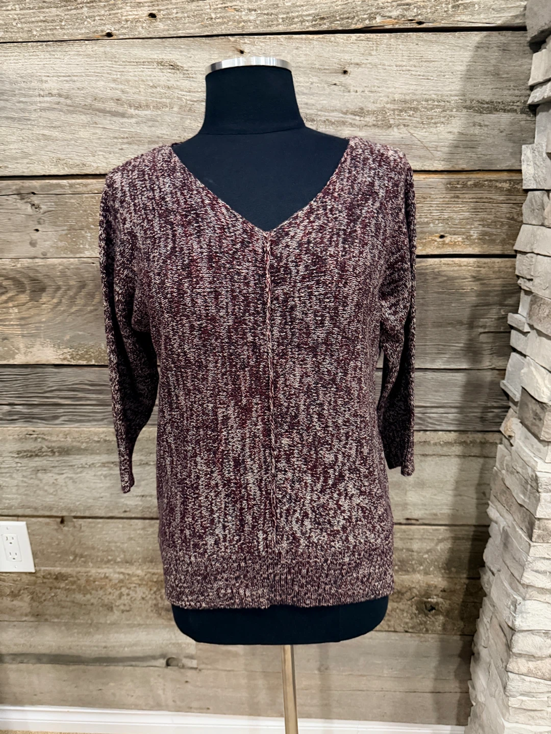 Cleo Petites Sweater - photo 3