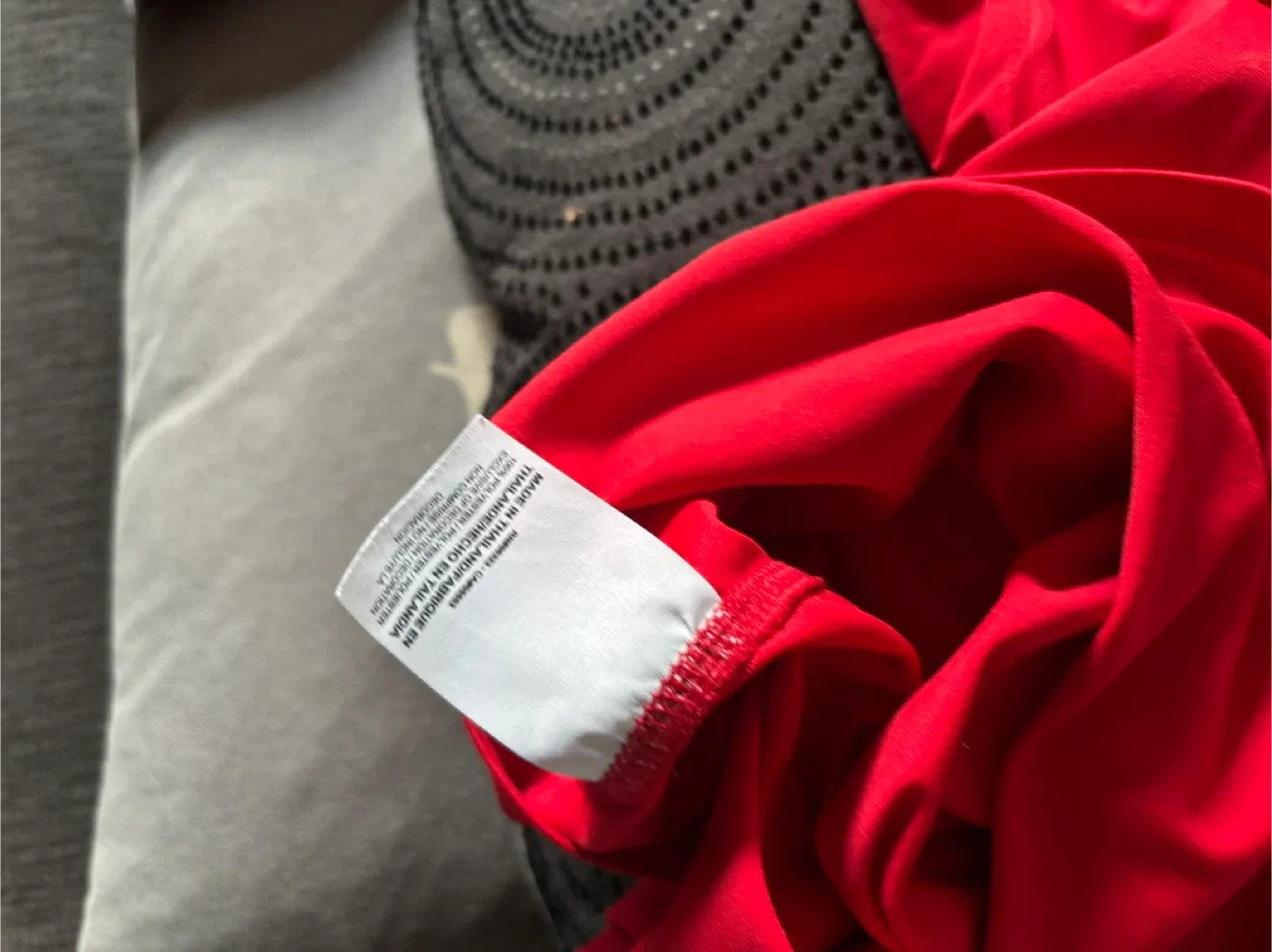 Nike Toronto Raptors Dri-FIT Pullover - Size M image indicator(5)