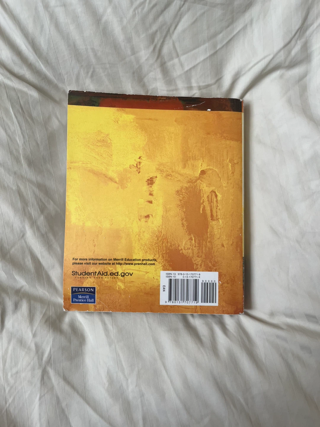 Learning and Instruction by Richard E. Mayer - photo 2