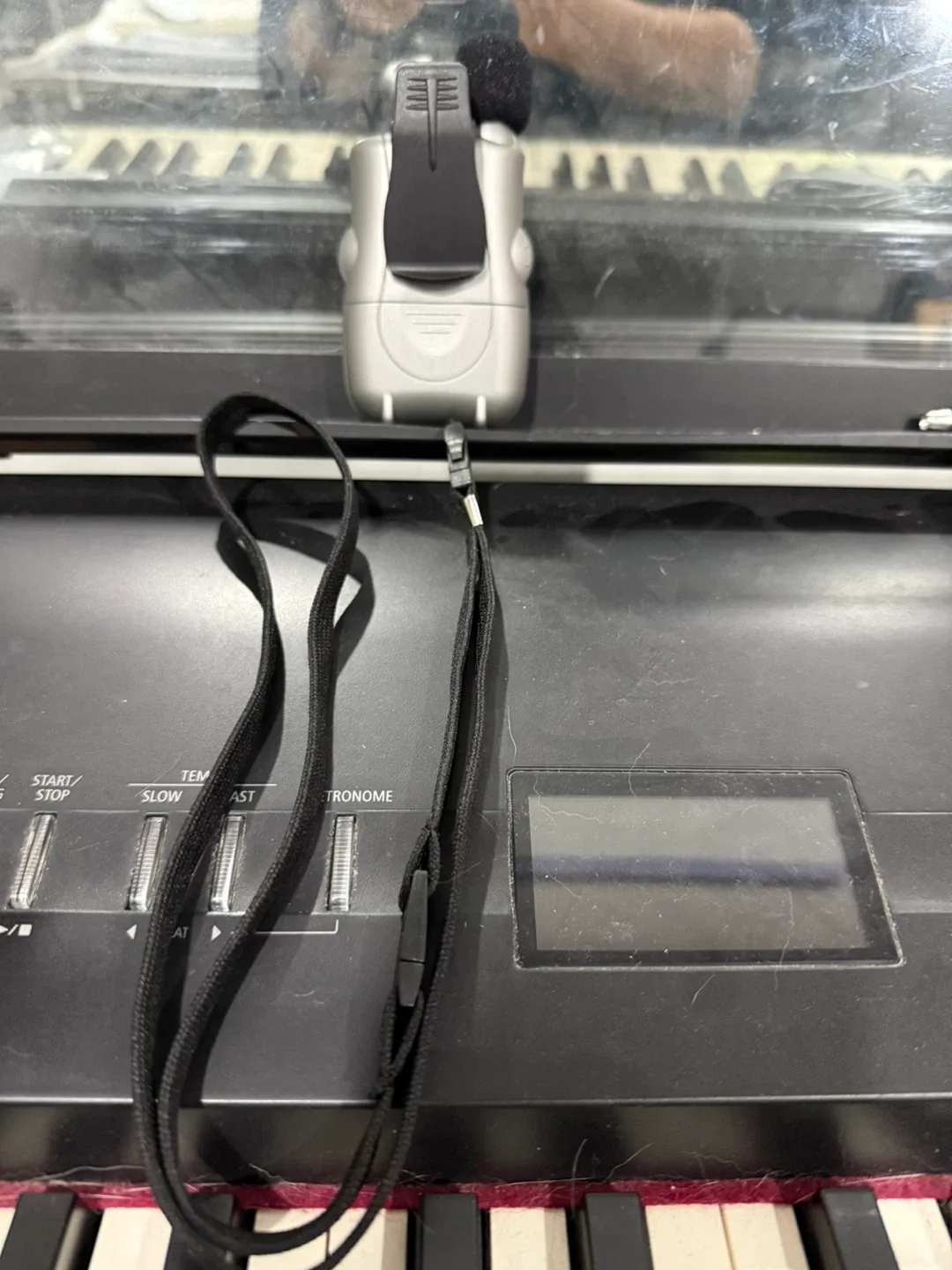 Williams Sound Pocketalker Ultra Duo Pack Amplifier image indicator(5)