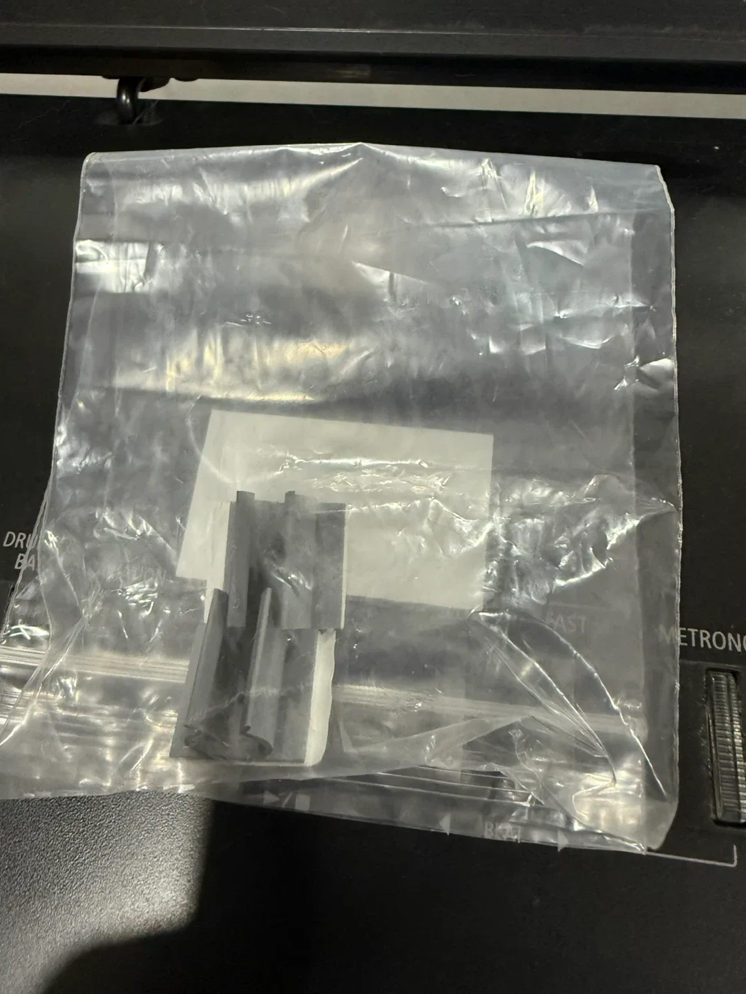 Williams Sound Pocketalker Ultra Duo Pack Amplifier image indicator(8)