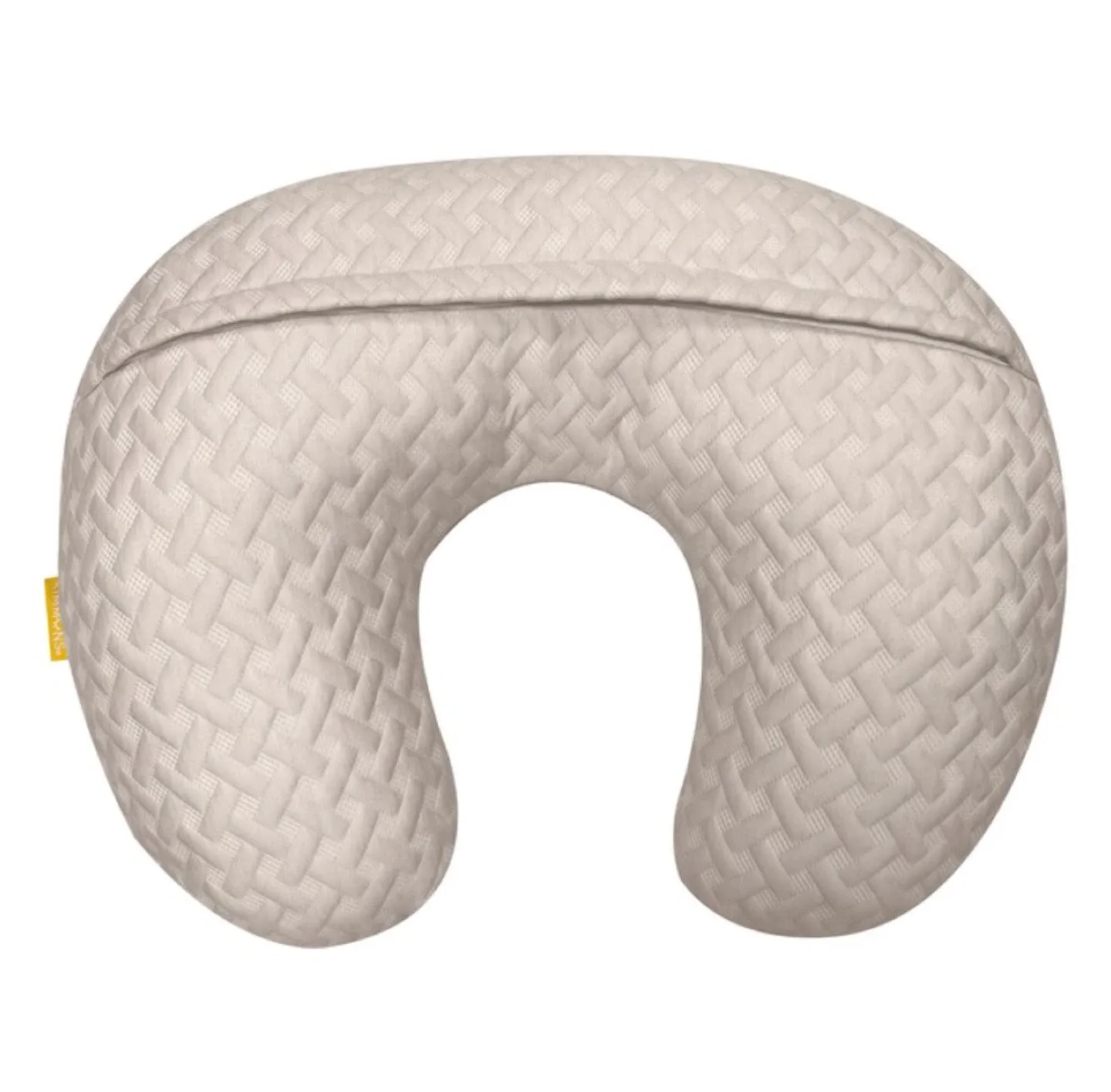 Simmons Nursing Cushion w/ Washable cover + 2 additional covers image indicator(3)