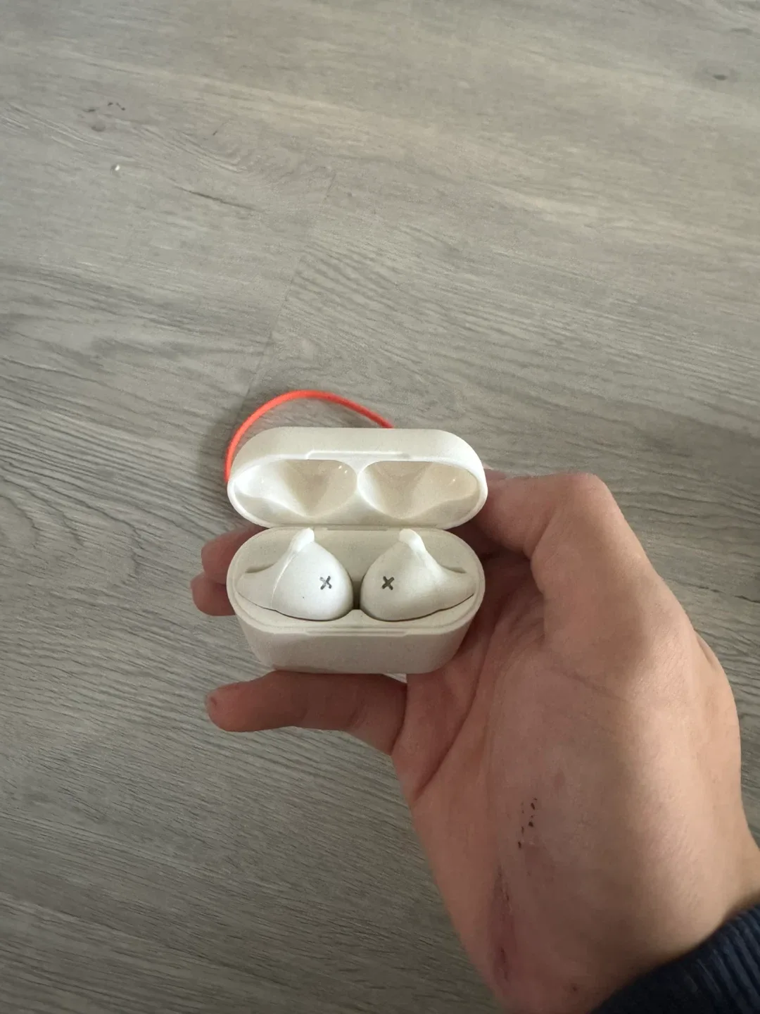 Defunc True Go Wireless Earbuds image indicator(4)