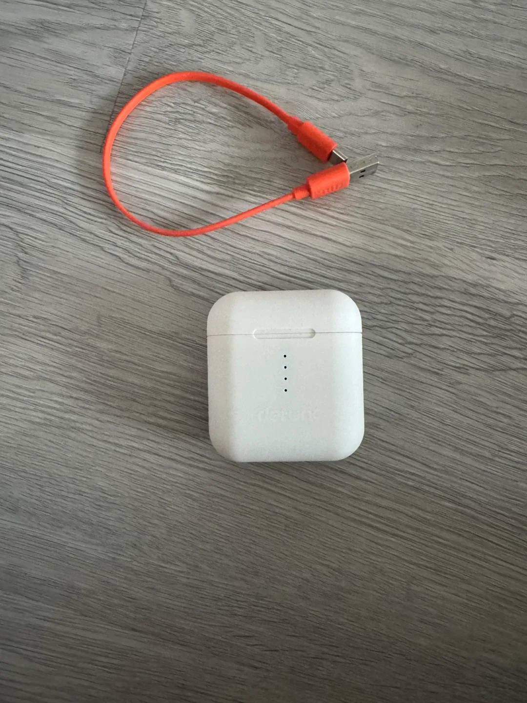 Defunc True Go Wireless Earbuds image indicator(3)