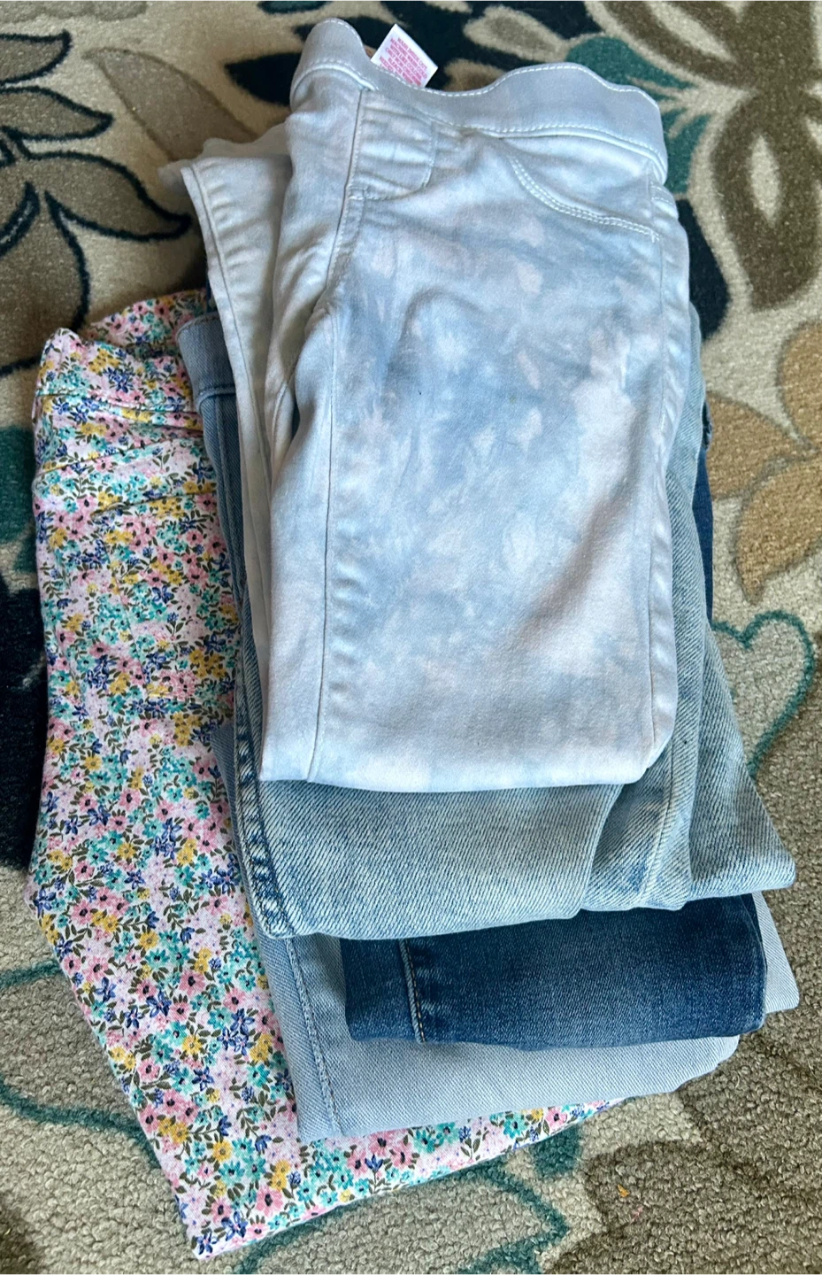 Girls Clothes Bundle - photo 3
