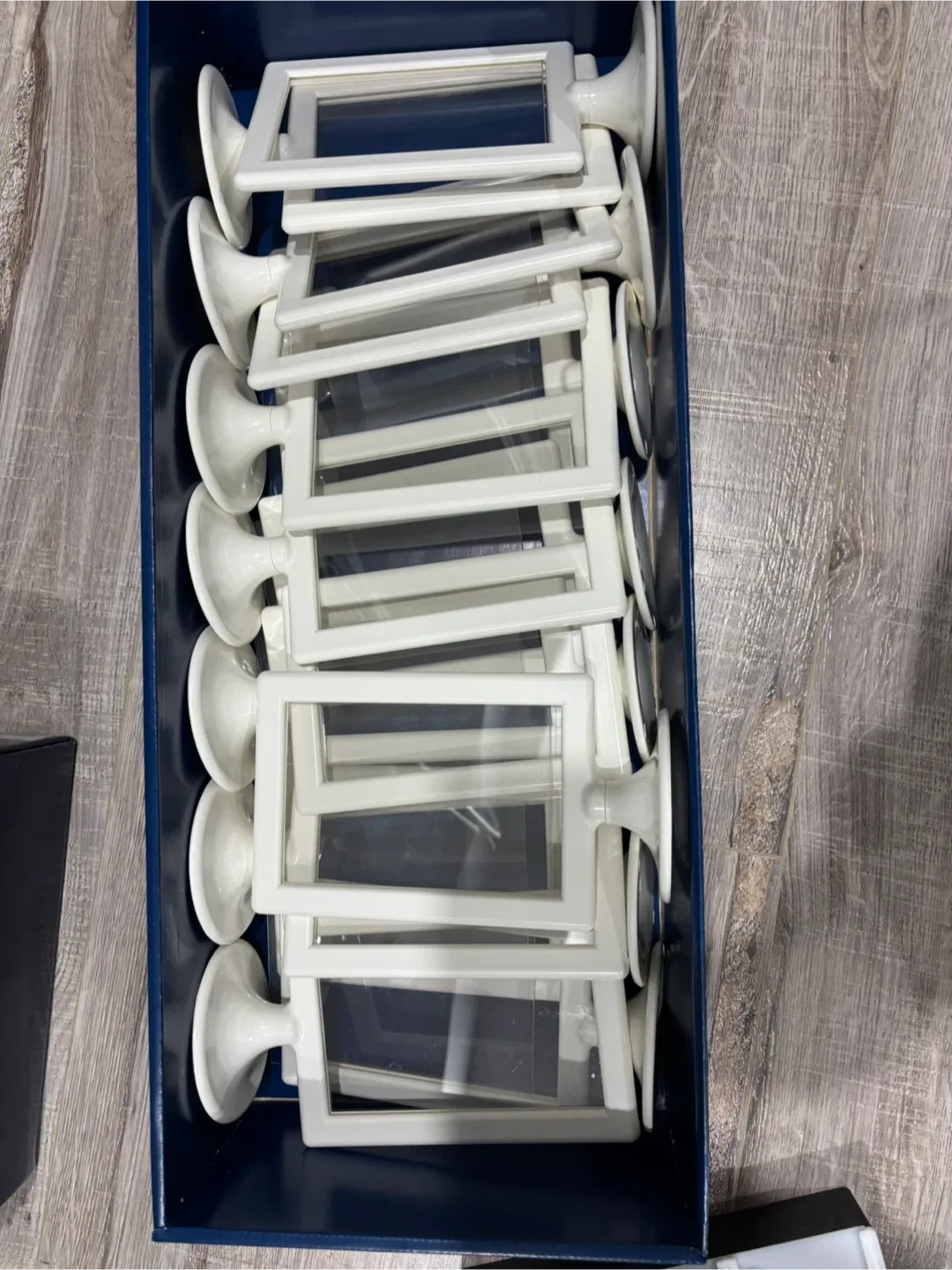 15 Tolsby IKEA Double Sided Frames - White image indicator(2)