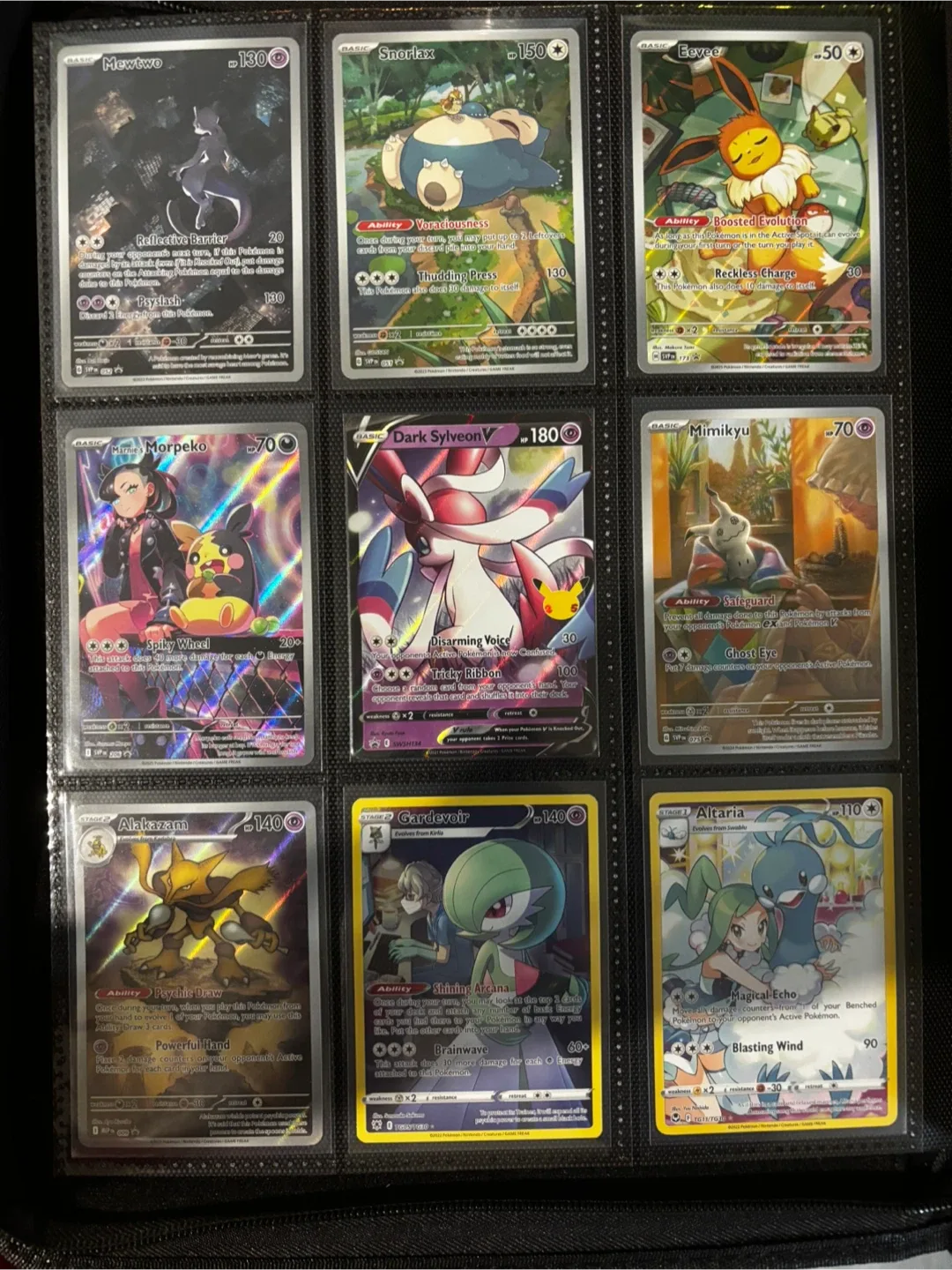 Pokémon Cards