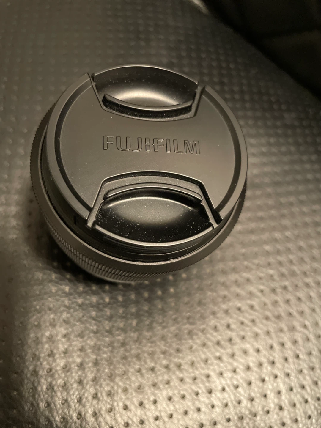 Fujifilm Fujinon XC 15-45mm Lens
