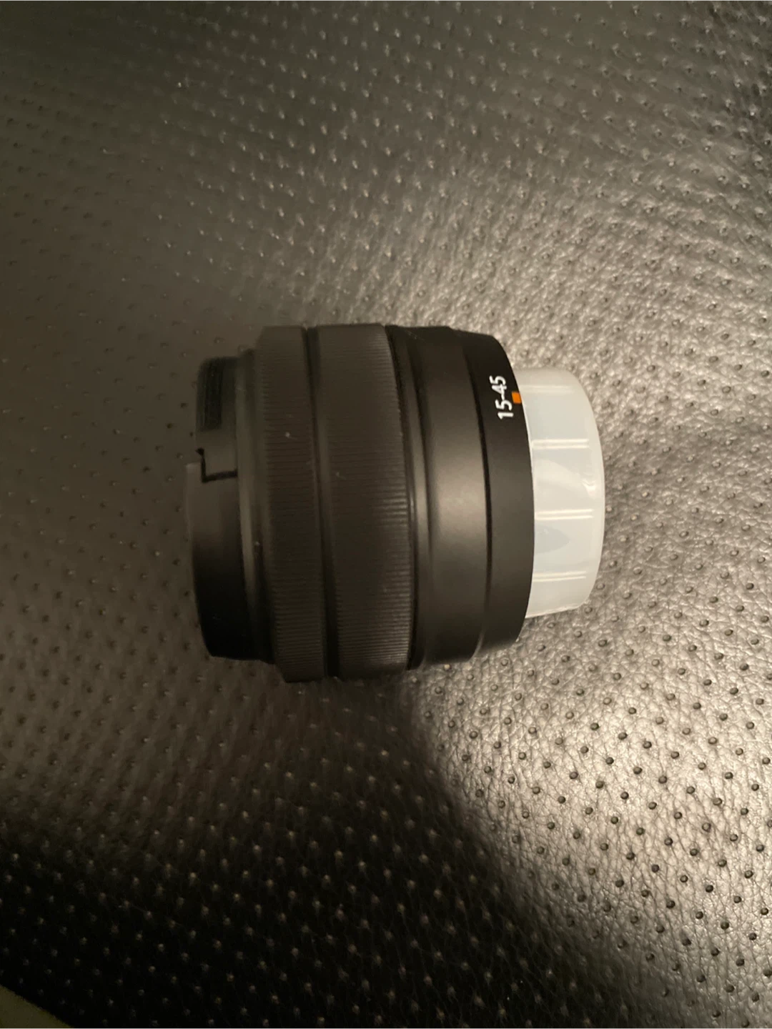 Fujifilm Fujinon XC 15-45mm Lens - photo 2