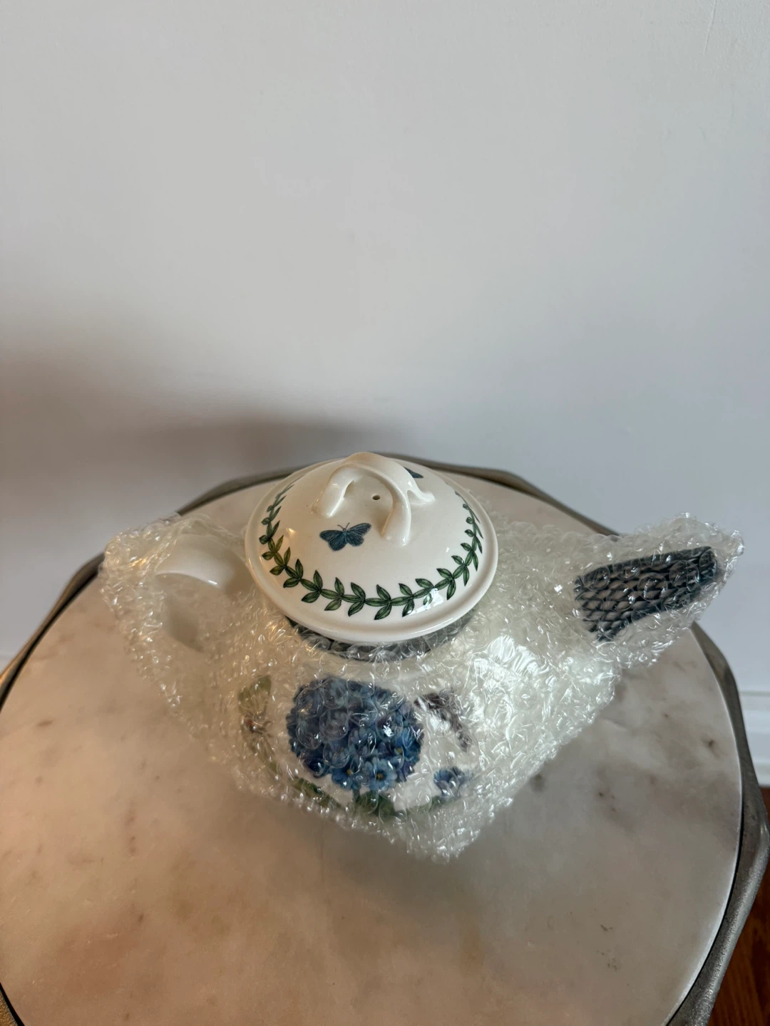 Portmeirion Botanic Garden Teapot - photo 3