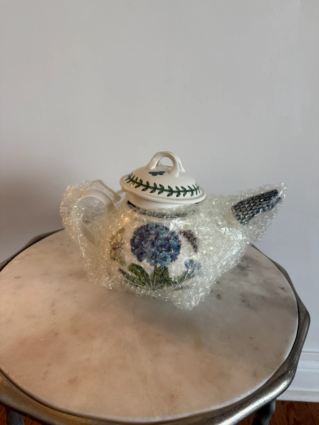 Portmeirion Botanic Garden Teapot