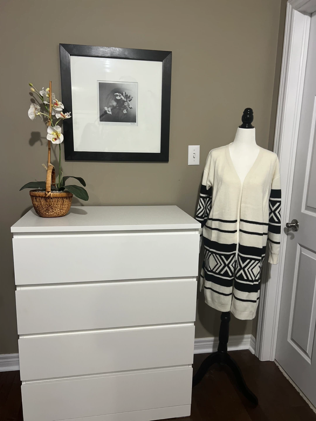 Suzy Shier XS Cardigan - photo 4