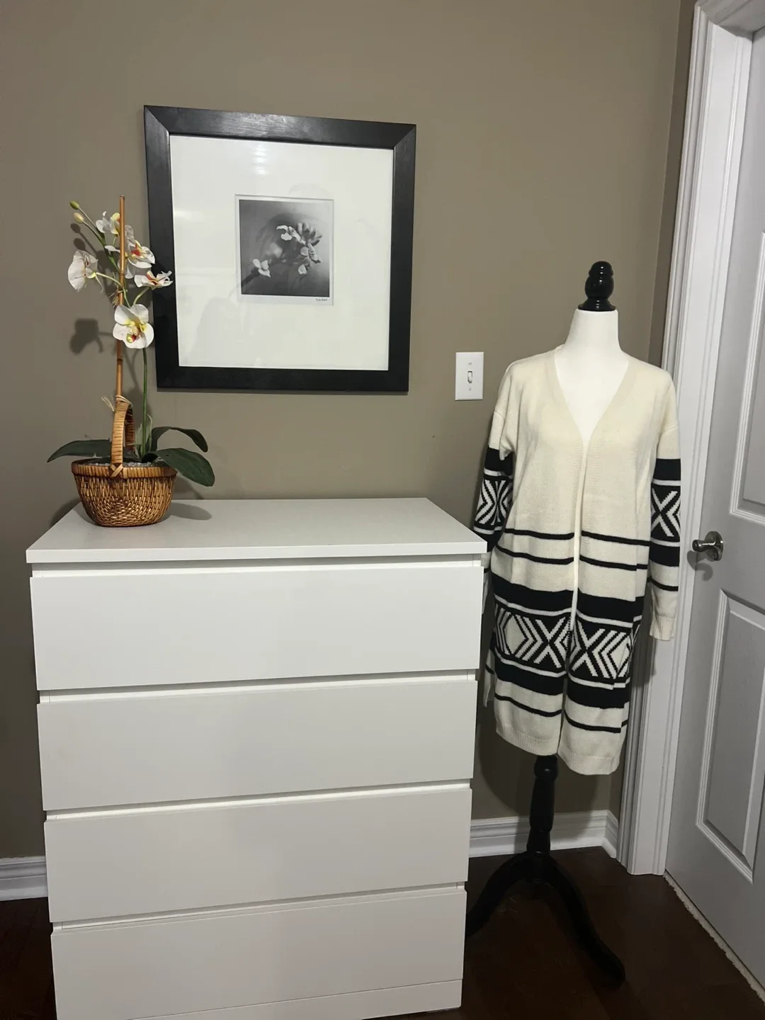 Suzy Shier XS Cardigan image indicator(4)