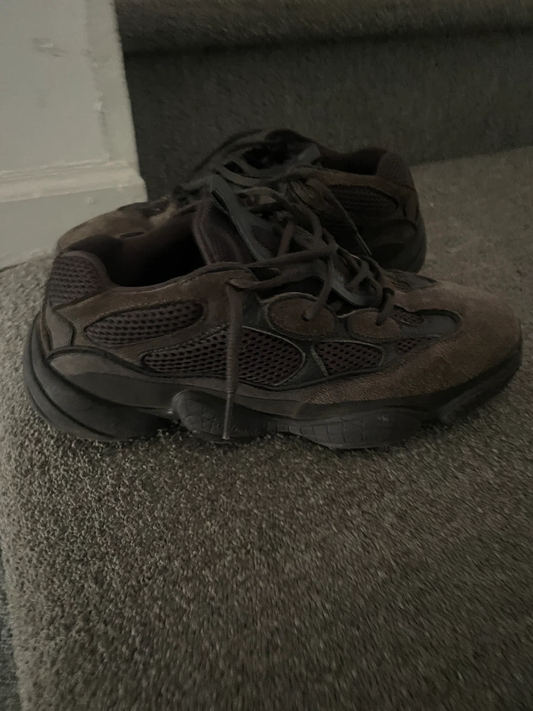 Adidas Yeezy 500
