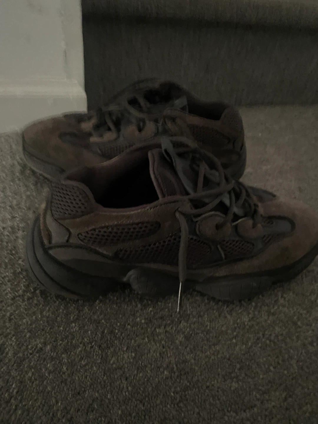 Adidas Yeezy 500 - photo 3