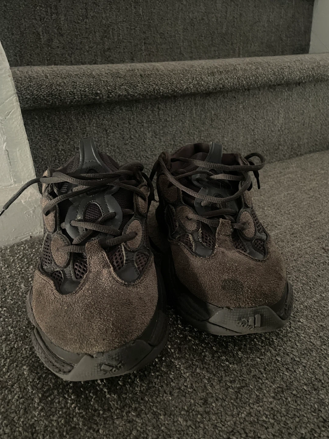 Adidas Yeezy 500 - photo 5