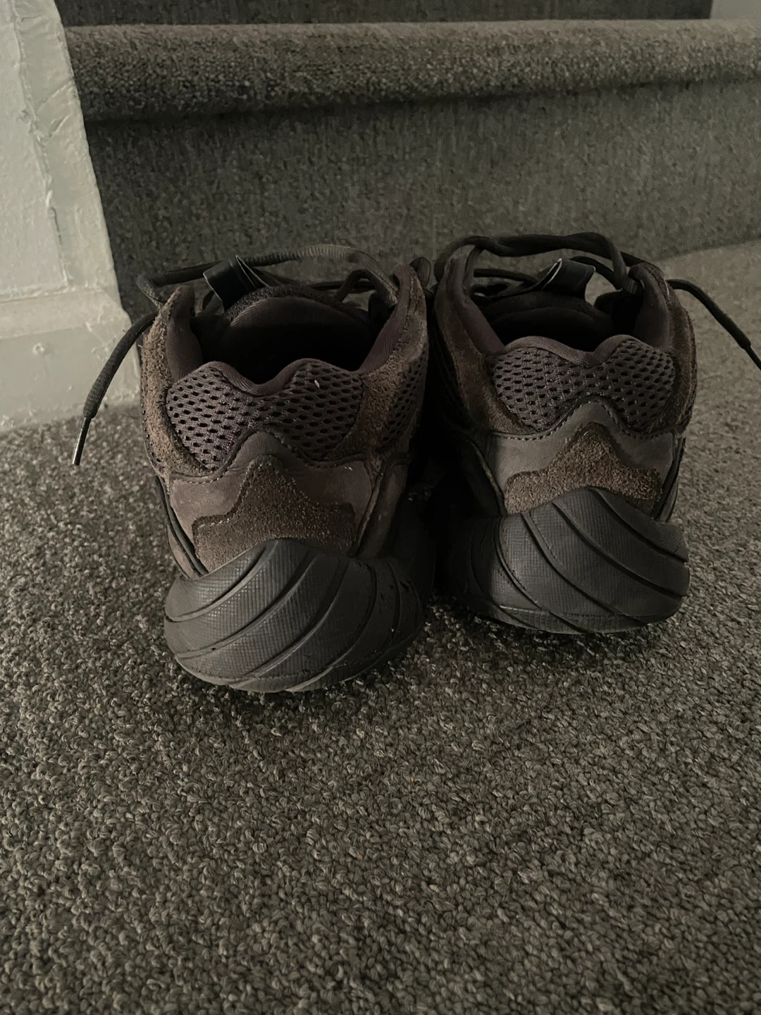 Adidas Yeezy 500 - photo 2