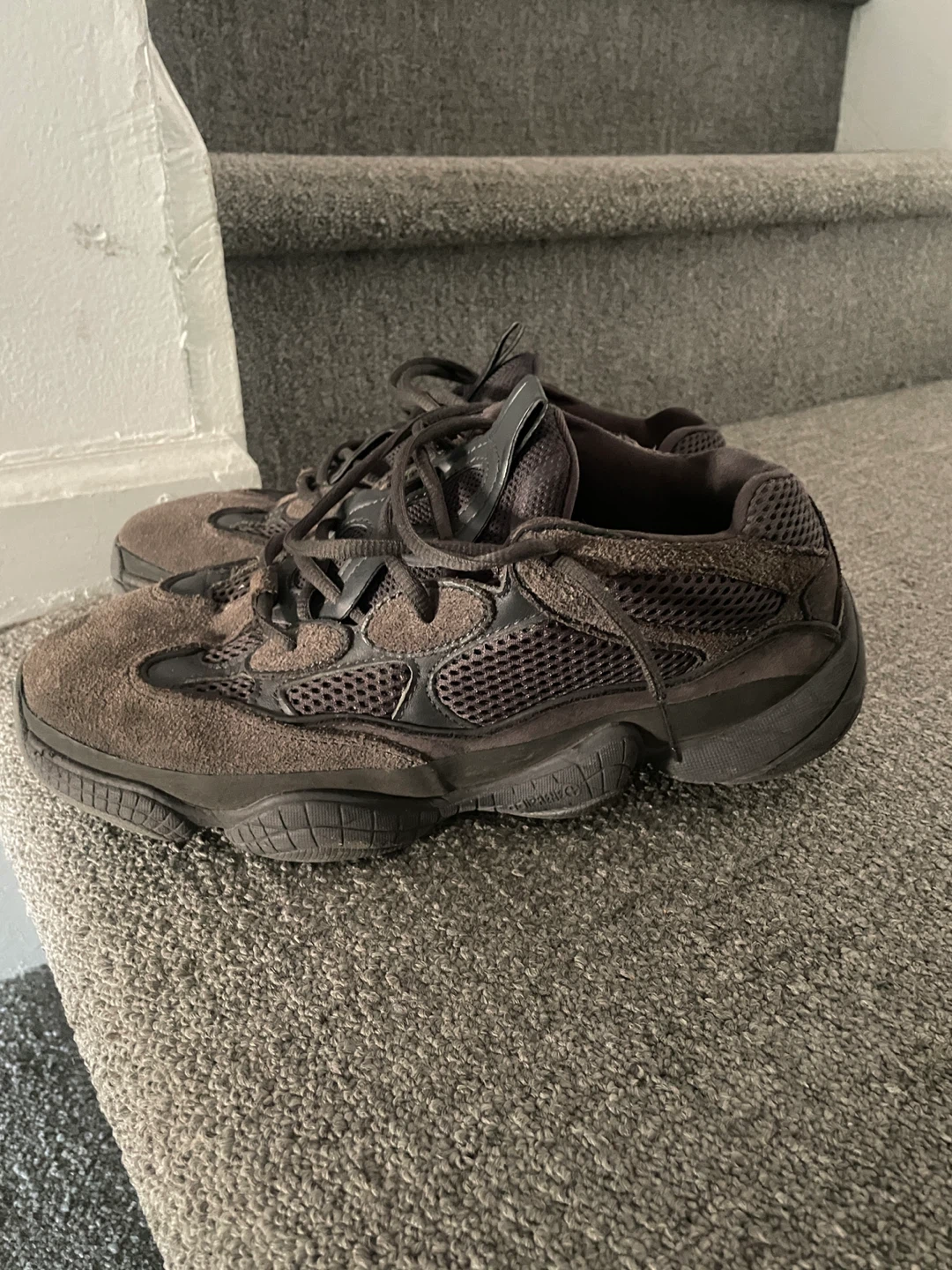 Adidas Yeezy 500 - photo 4