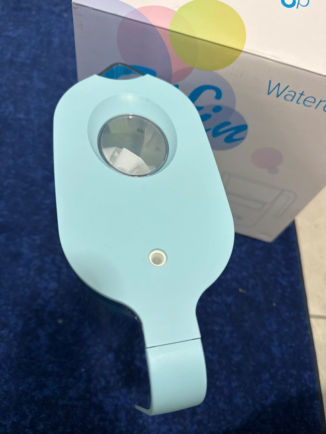 Waterdrop Elfin Pitcher Filtration System - photo 4