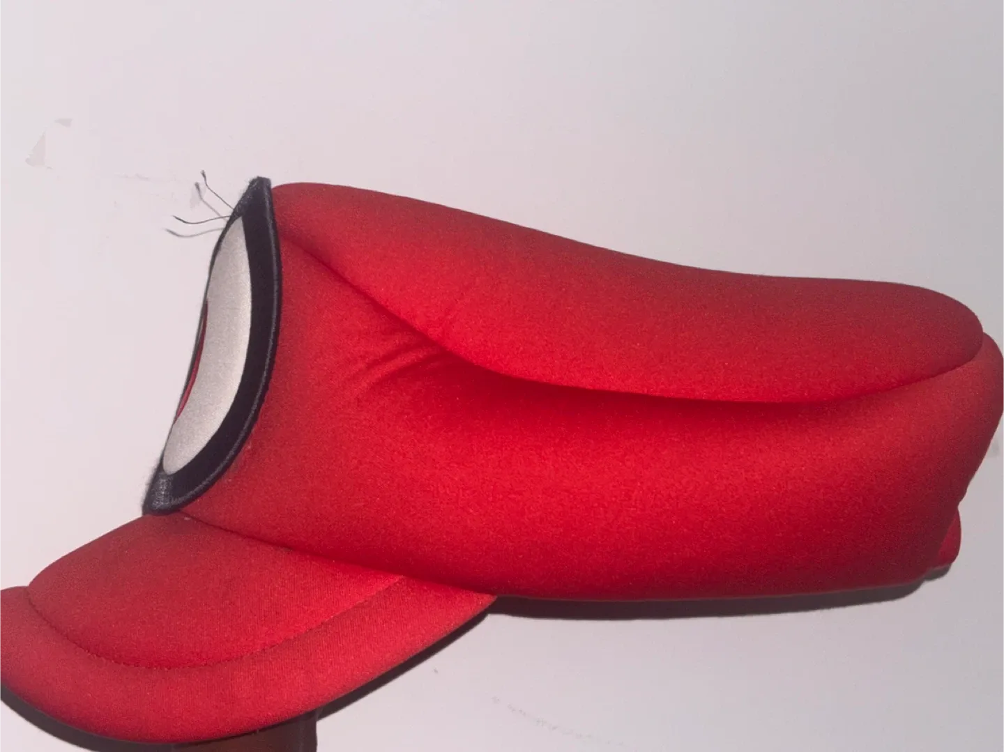 Mario Odyssey Cappy Hat - One Size image indicator(3)