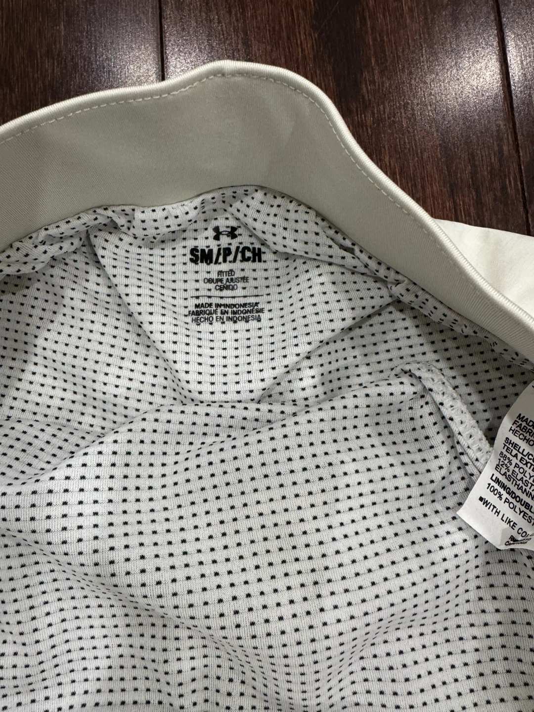 UNDER ARMOU MEN SHORT SIZE SMALL NEW WITHOUT TAG - photo 2