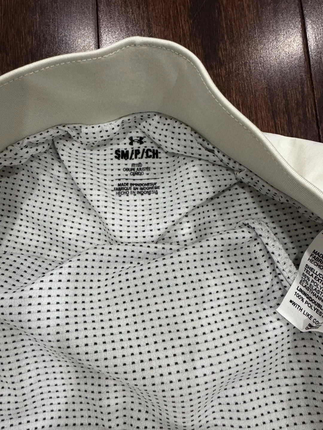 UNDER ARMOU MEN SHORT SIZE SMALL NEW WITHOUT TAG image indicator(2)