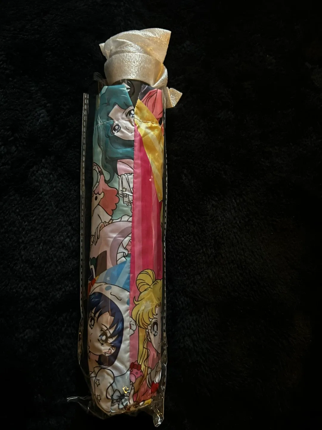 Sailor Moon Umbrella image indicator(4)