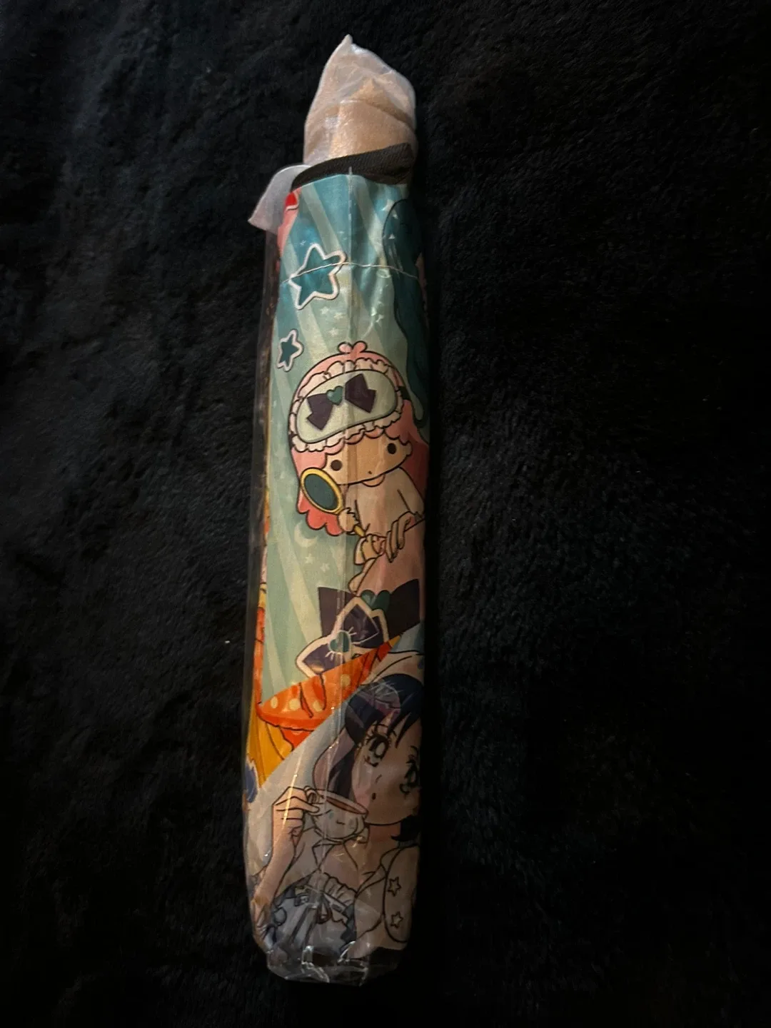 Sailor Moon Umbrella image indicator(3)